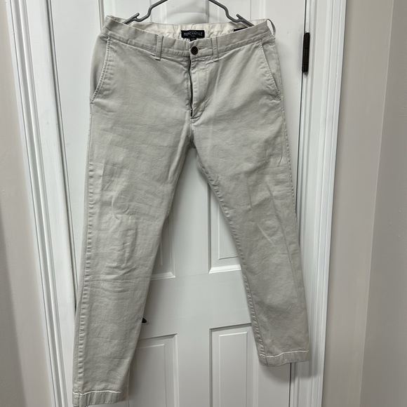 J Crew Slim Fit Chinos - Picture 4 of 10